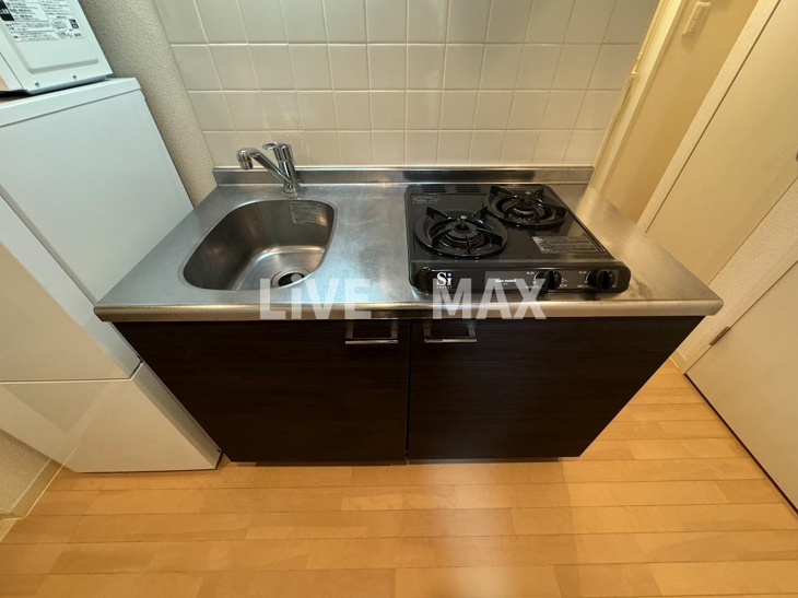 【キッチン】プレール・ドゥーク赤羽 