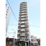 北区志茂４丁目のマンションの画像