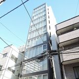 板橋区板橋１丁目のマンションの画像