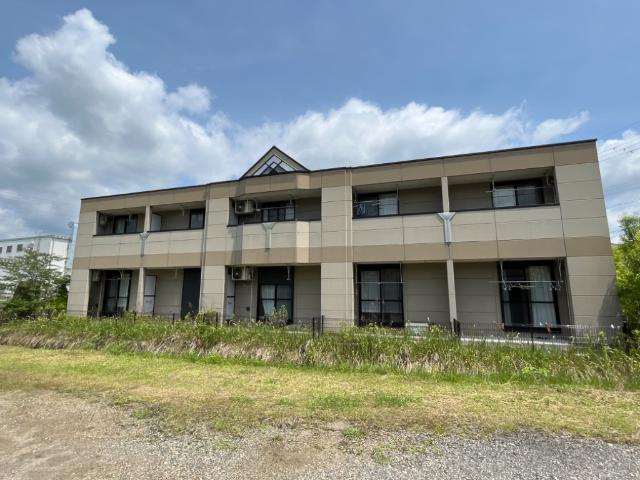 ウェンブリー（Ｗｅｍｂｌｙ）の外観|外観写真（昼）