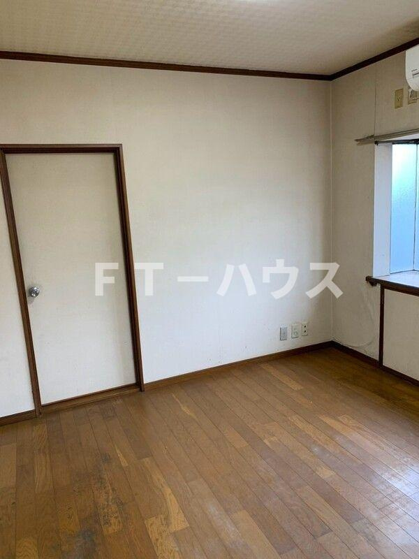 ブラウンコート の居間・リビング