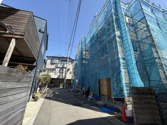 海まで10分！JR横須賀線「逗子」駅徒徒歩6分　