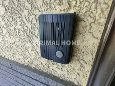 【セキュリティ】 | 馬堀町2丁目戸建て