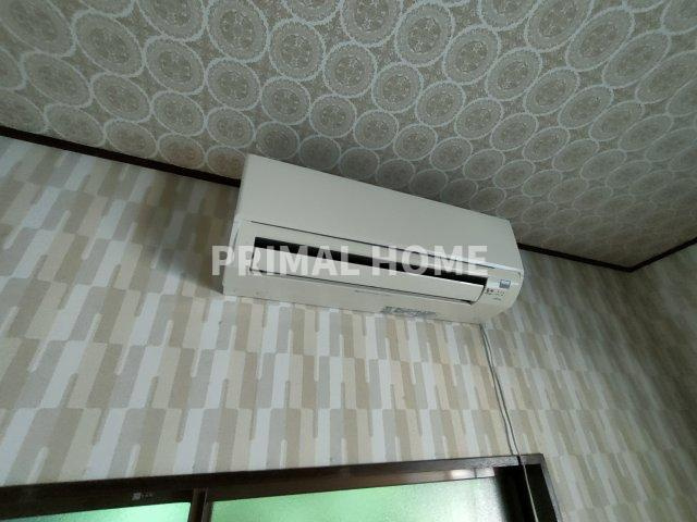 【設備】 | 馬堀町2丁目戸建て | 残置物