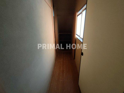 【内装】 | 馬堀町2丁目戸建て