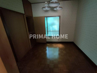 【居間・リビング】 | 馬堀町2丁目戸建て