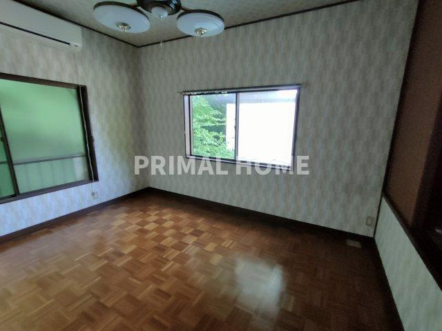 【内装】 | 馬堀町2丁目戸建て