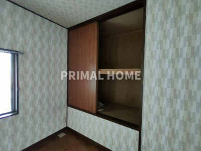 【内装】 | 馬堀町2丁目戸建て