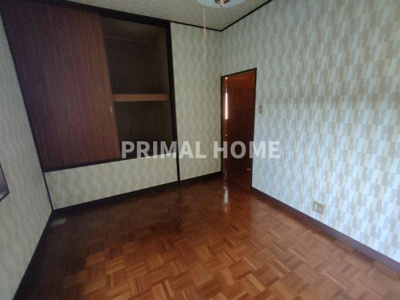 【内装】 | 馬堀町2丁目戸建て