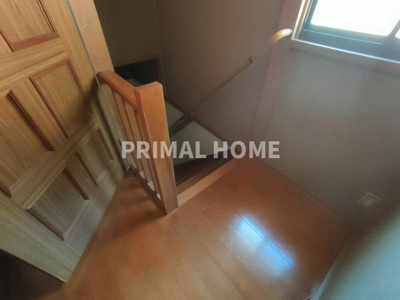 【内装】 | 馬堀町2丁目戸建て