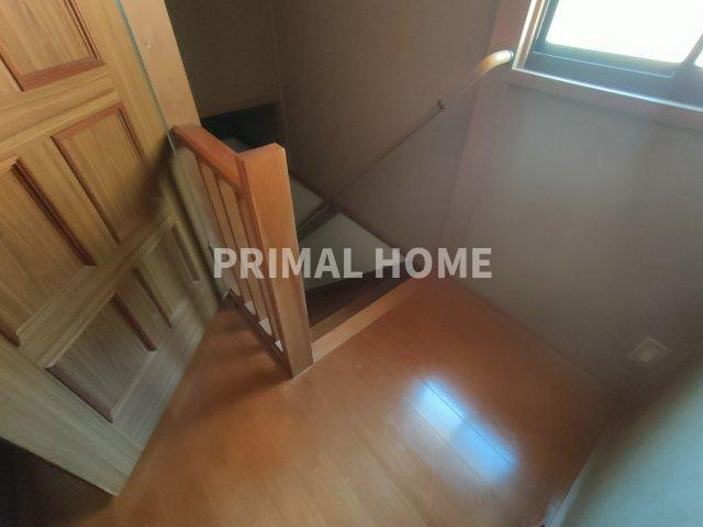 【内装】 | 馬堀町2丁目戸建て