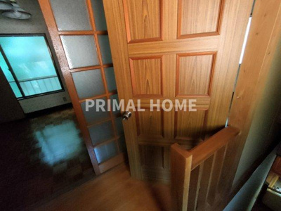 【その他】 | 馬堀町2丁目戸建て