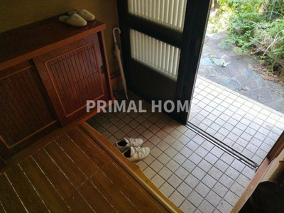 【その他】 | 馬堀町2丁目戸建て