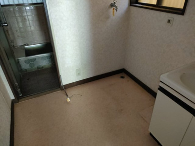 【設備】 | 馬堀町2丁目戸建て