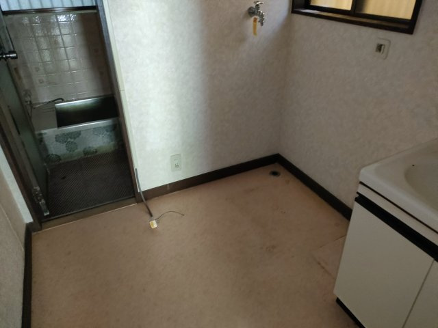 【設備】 | 馬堀町2丁目戸建て