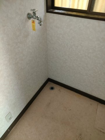 【設備】 | 馬堀町2丁目戸建て
