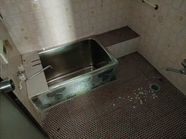 【キッチン】 | 馬堀町2丁目戸建て