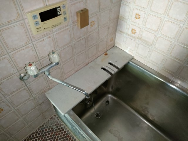【その他】 | 馬堀町2丁目戸建て