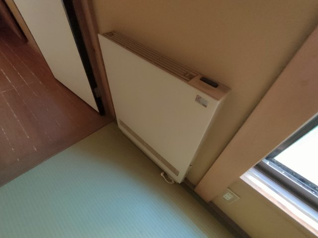 【バルコニー】 | 馬堀町2丁目戸建て