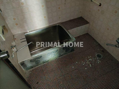 【浴室】 | 馬堀町2丁目戸建て