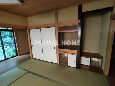 【収納】 | 馬堀町2丁目戸建て