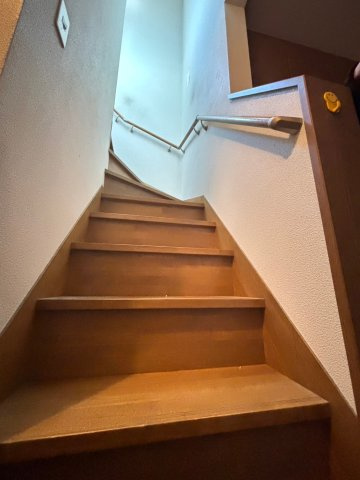 野田市谷津　中古戸建の内装