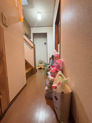 野田市谷津　中古戸建のその他