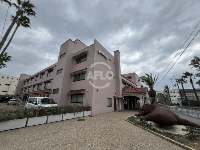 パラドール北加賀屋