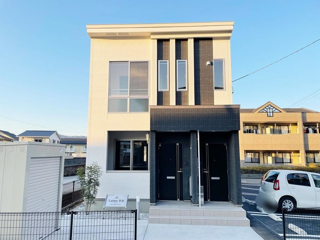 カルム豊田の外観|外観写真その他1