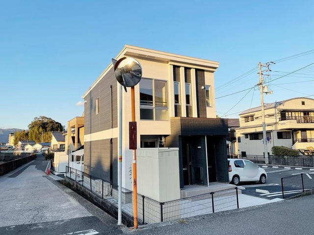 カルム豊田のその他共用部分|外観写真その他3