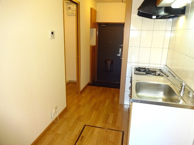 フォレストMCのキッチン|キッチン