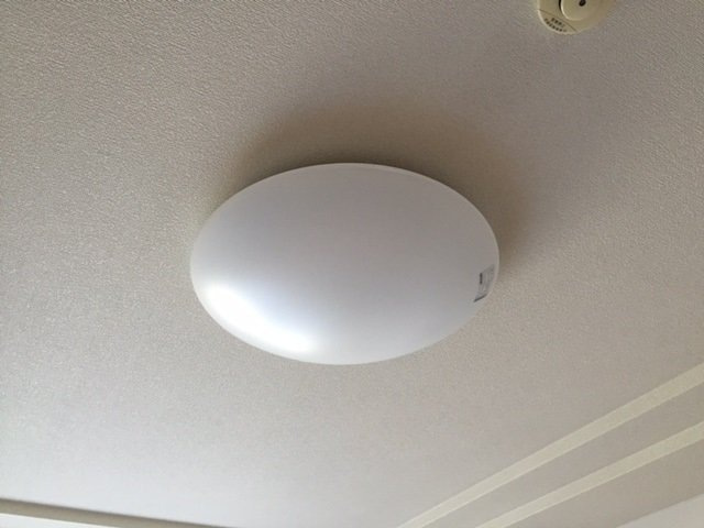 フォレストMCの設備|照明設備