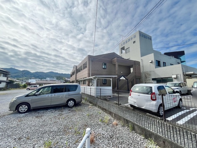 フォレストMCの駐車場|外観写真その他2