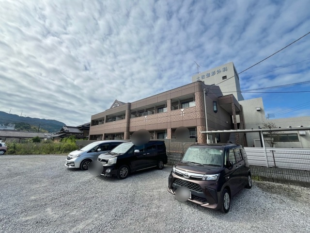 フォレストMCのその他共用部分|外観写真その他3