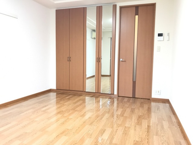 フォレストMCの洋室|洋室