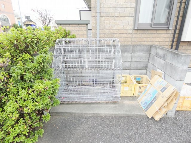 Ｔ・オイコスのその他共用部分