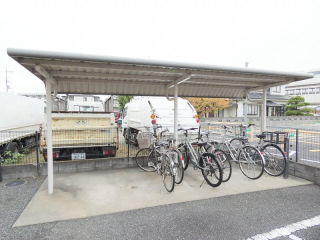 Ｔ・オイコスのその他共用部分