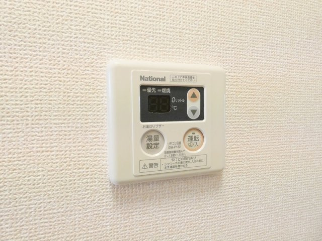 Ｔ・オイコスの設備