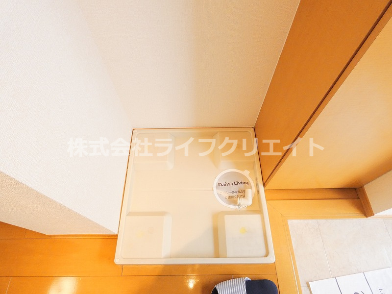 Ｔ・オイコスの設備