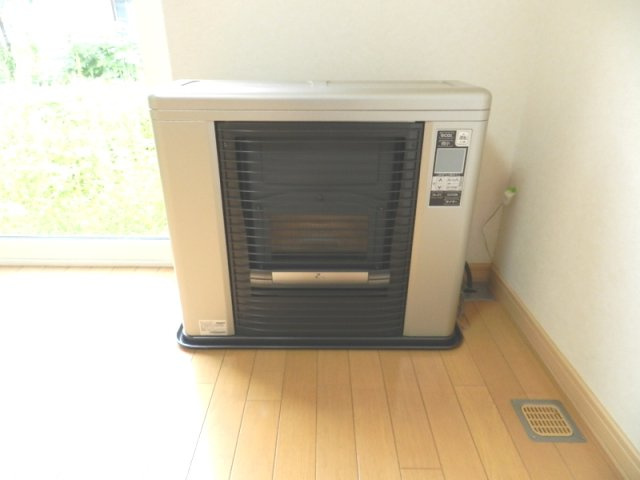 Ｍ２Ｒ２ハイツの設備
