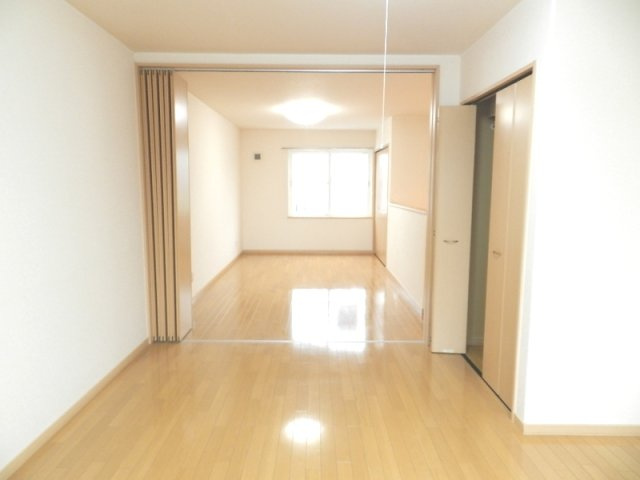 Ｍ２Ｒ２ハイツの内装