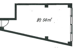大津市一里山２丁目の店舗一部
