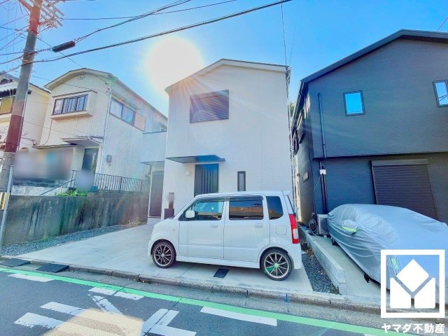久御山町市田珠城の外観