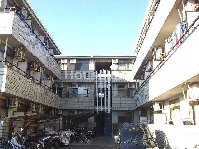 ロイヤルコーポ有本　A棟のその他共用部分