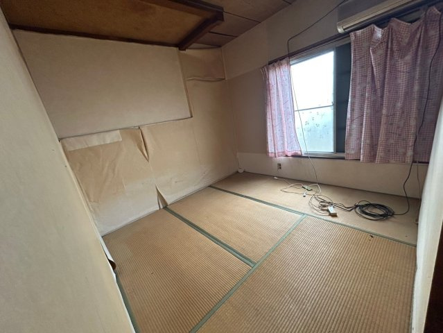 久喜市島川　中古戸建の和室