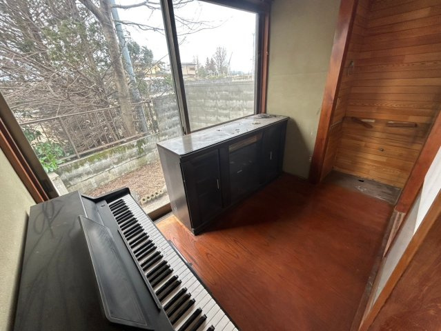 久喜市島川　中古戸建のその他