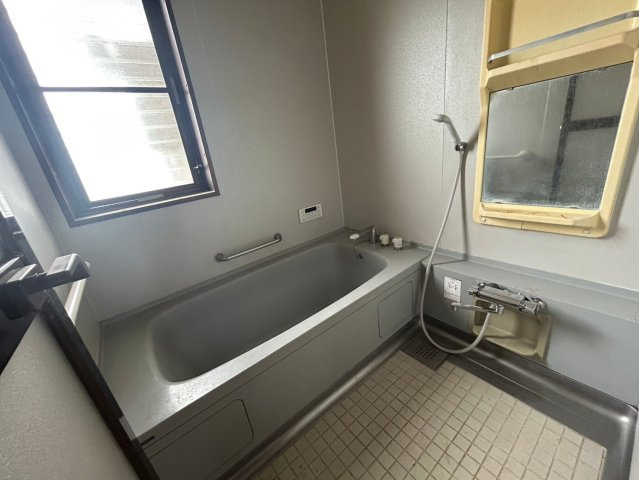 久喜市島川　中古戸建の浴室