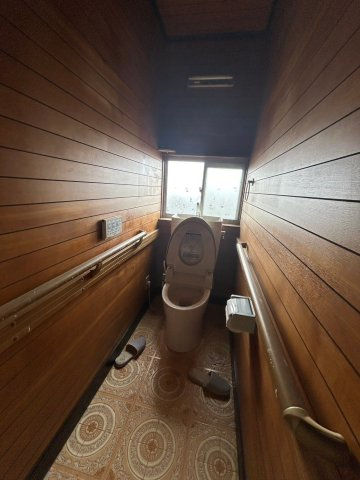 久喜市島川　中古戸建のその他