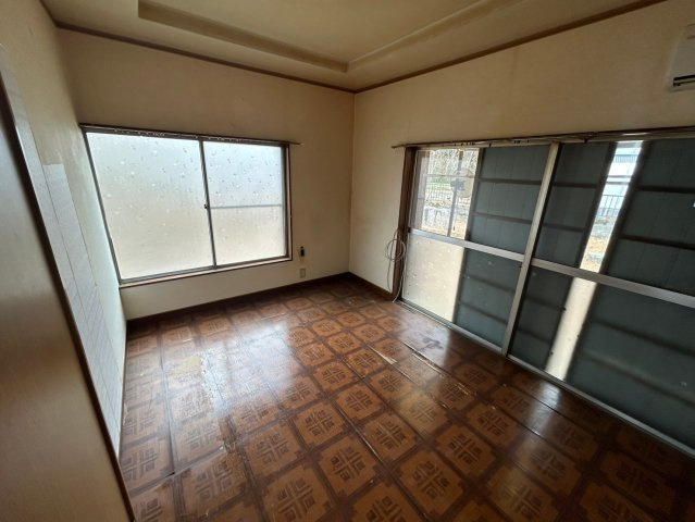 久喜市島川　中古戸建の洋室