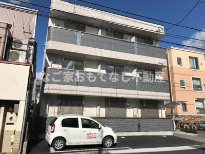 【駐車場】 | クレア本陣